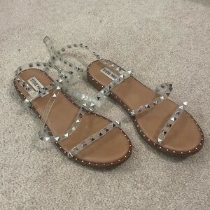 Steve Madden sandals
